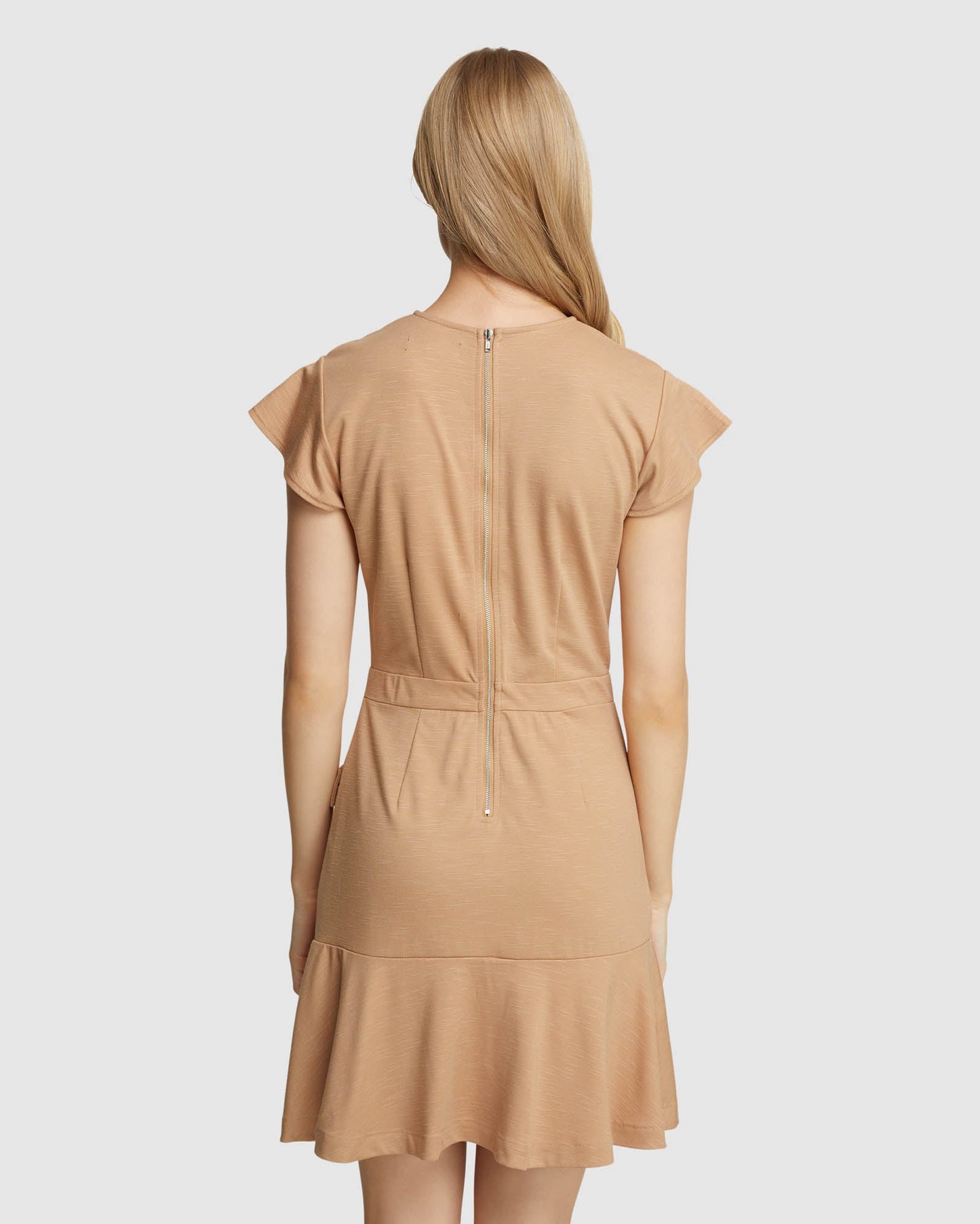 Mia Ponti Dress