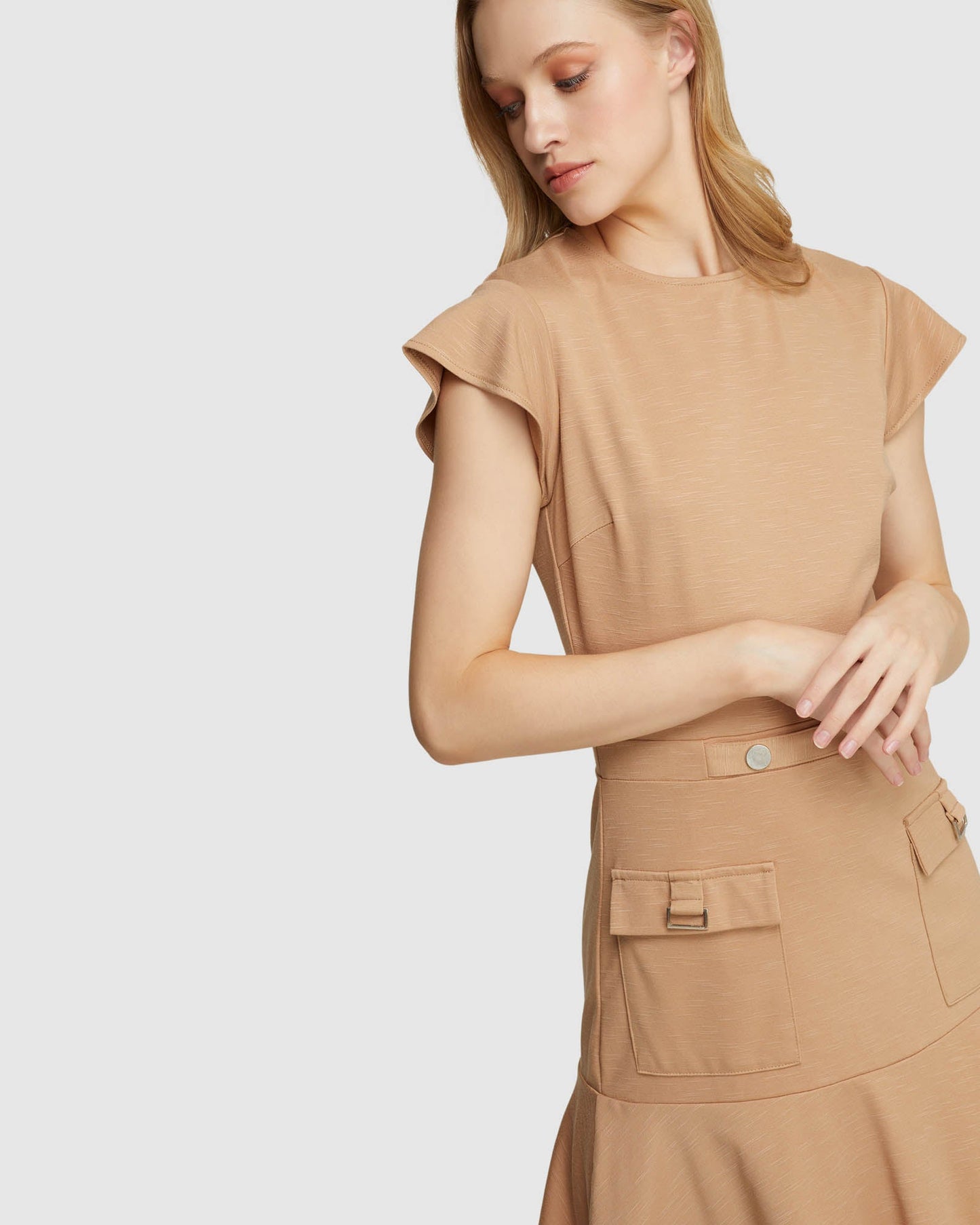 Mia Ponti Dress