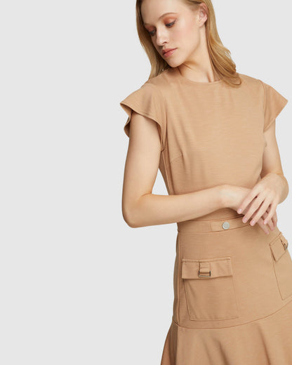 Mia Ponti Dress