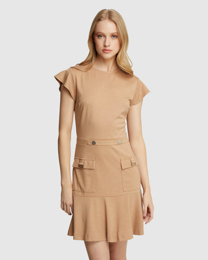 Mia Ponti Dress