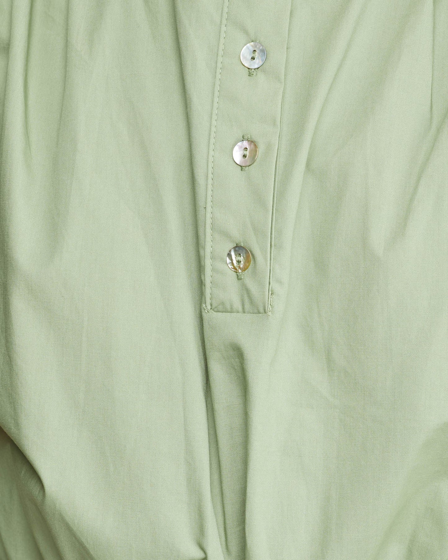 Naha Poplin Dress