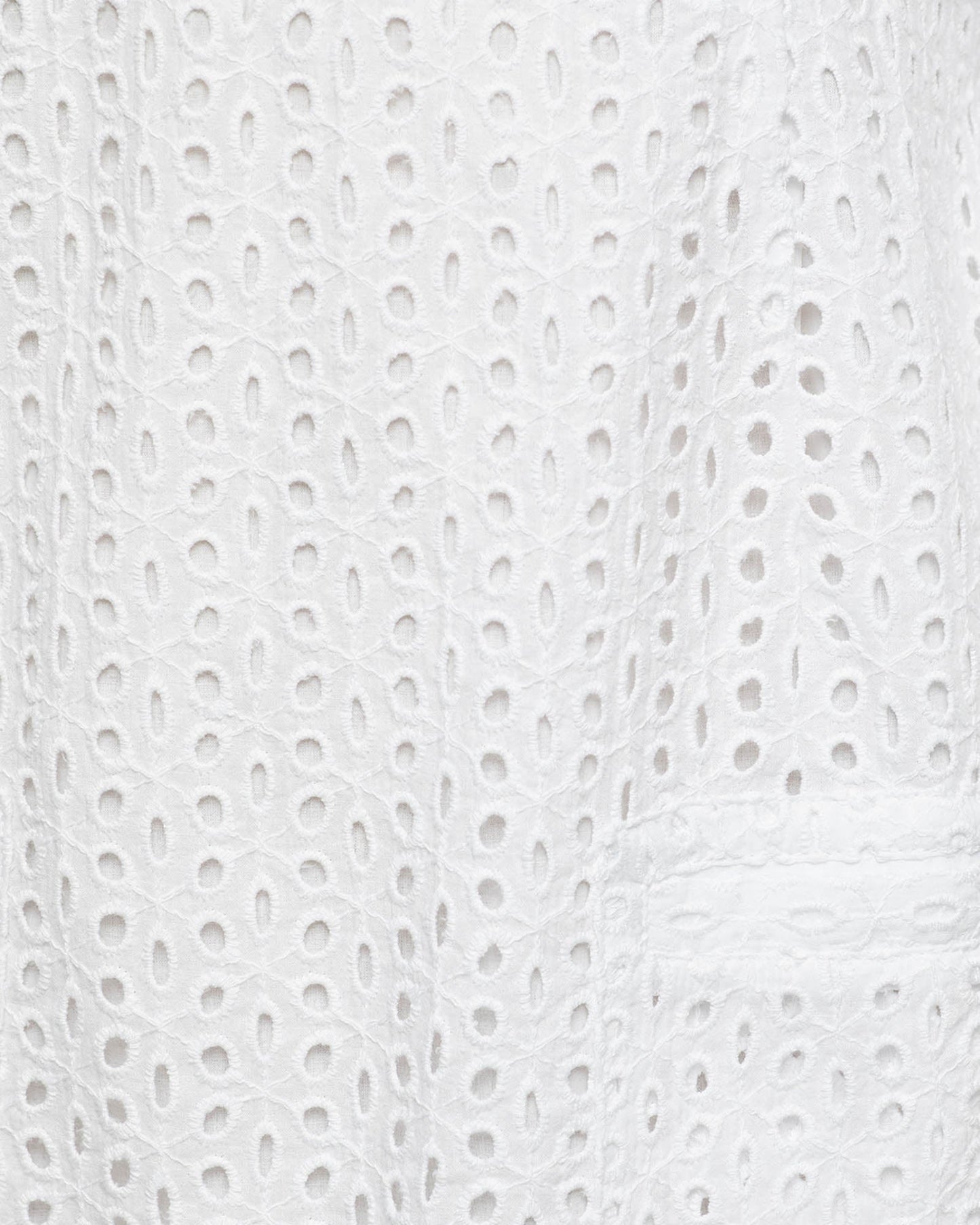 Shira Broderie Dress