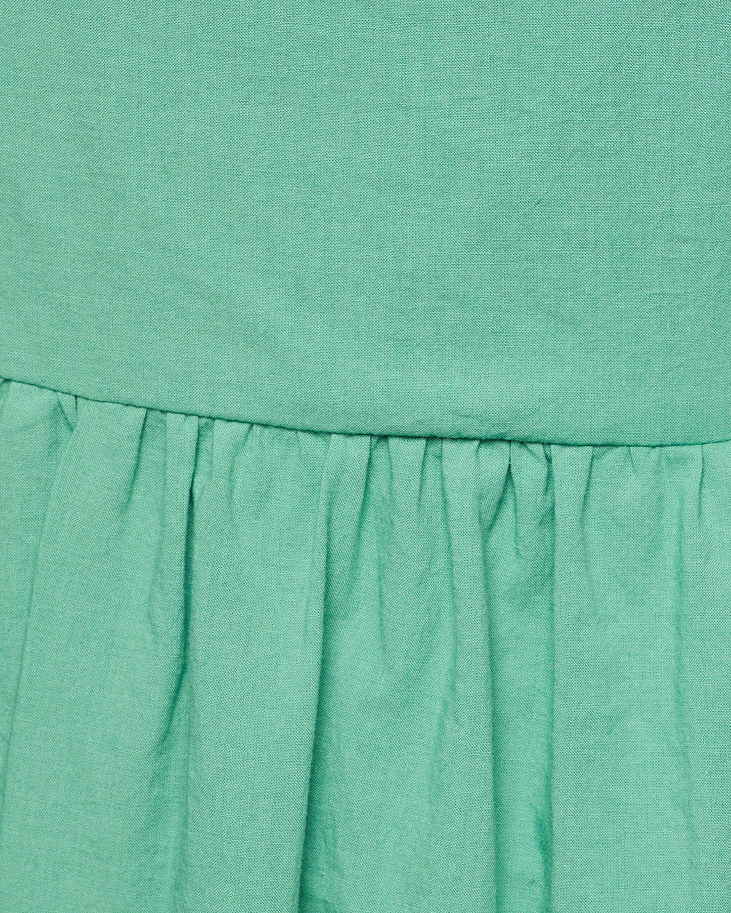 Ginny Cotton Dress