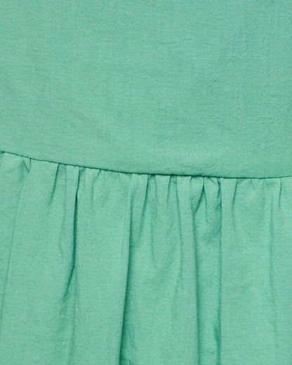 Ginny Cotton Dress