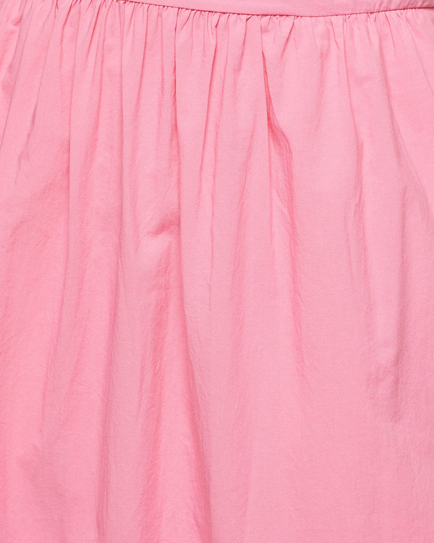 Ginny Cotton Dress