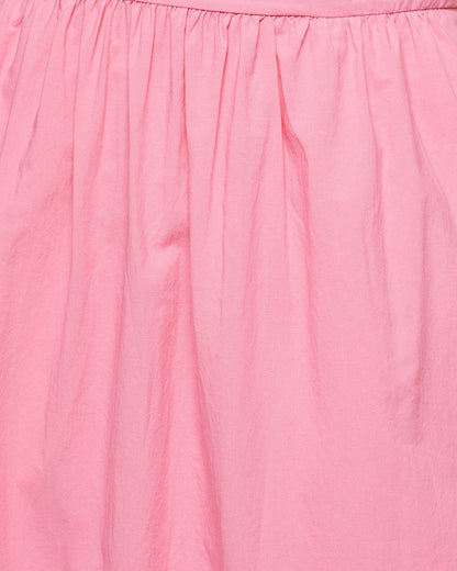 Ginny Cotton Dress