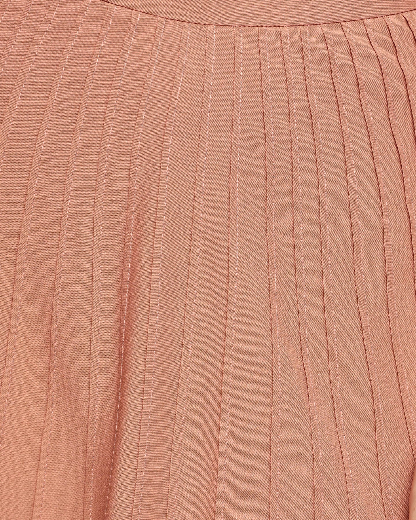 Ecland Pleated Skirt