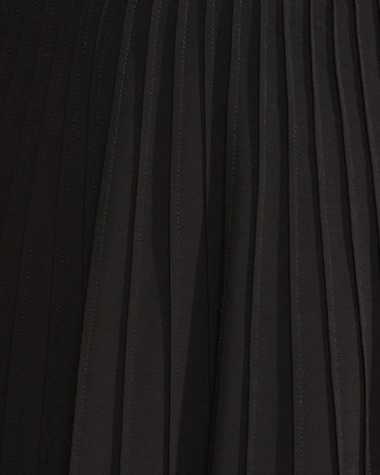 Ecland Pleated Skirt