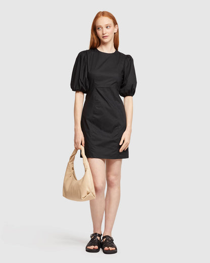 San Sebastian Cotton Dress