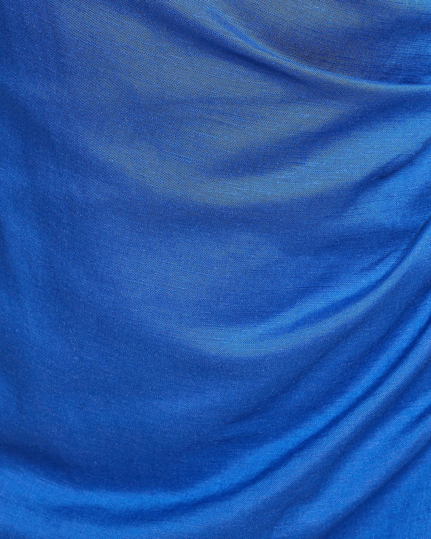 Cutler Linen Blend Dress