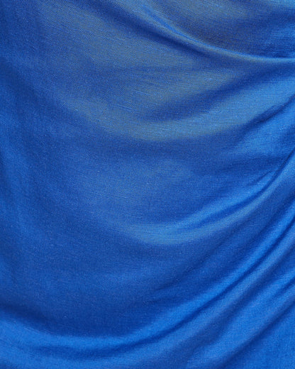 Cutler Linen Blend Dress