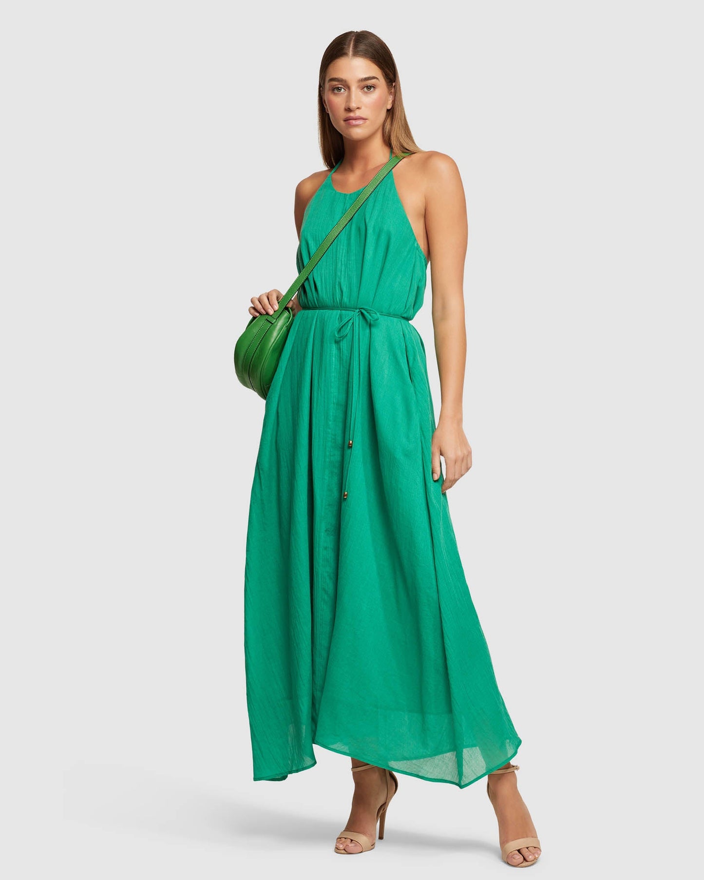 Amara Dress