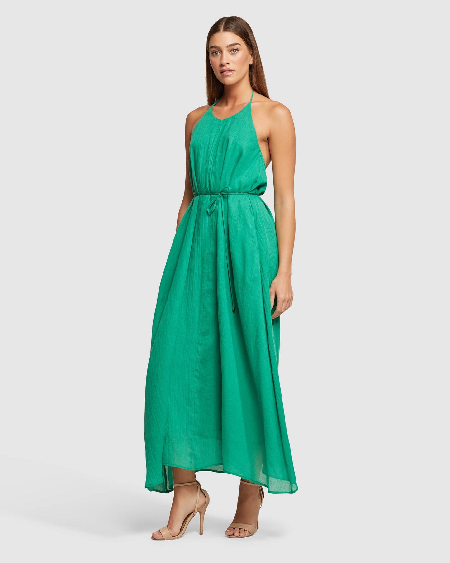 Amara Dress