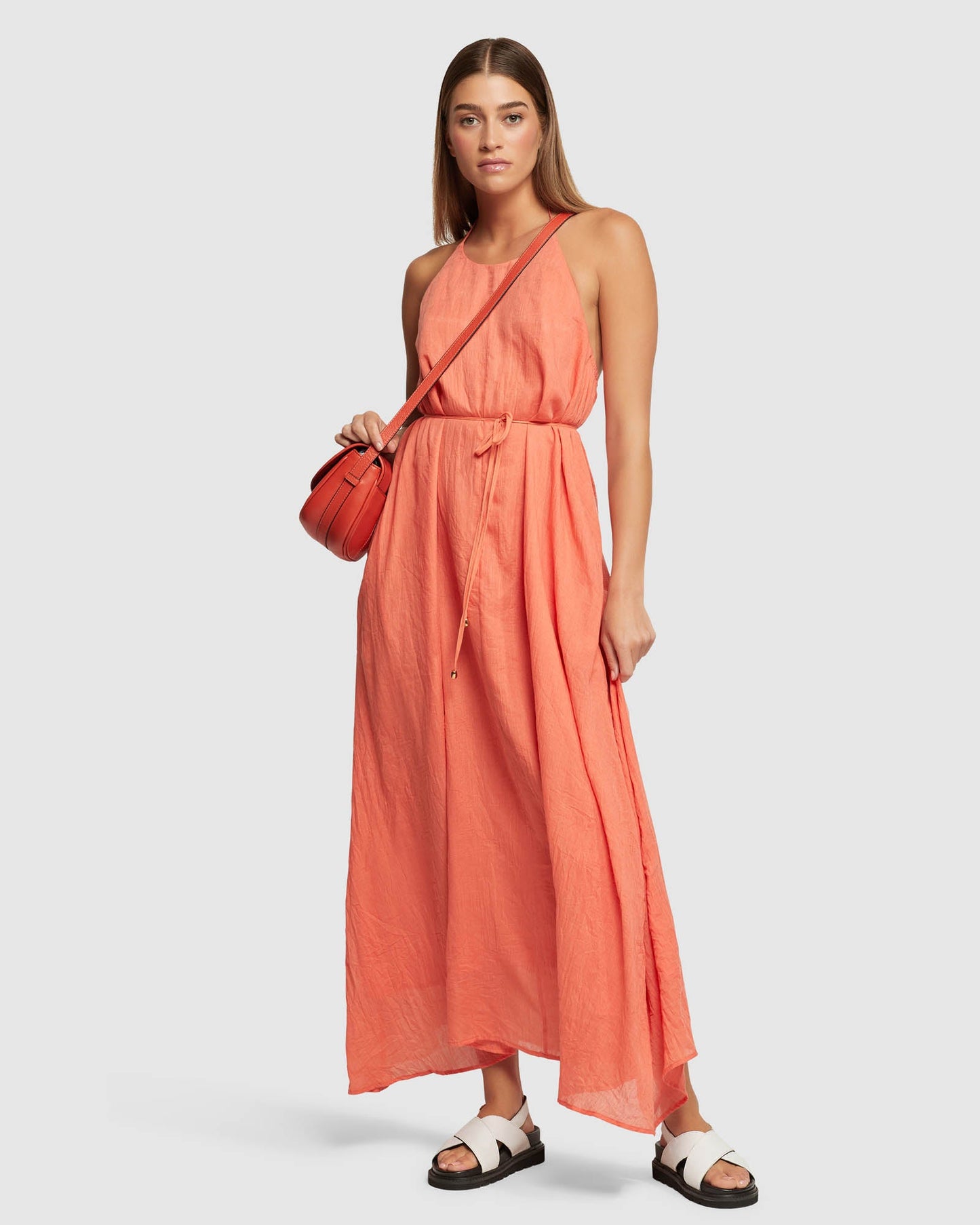 Amara Dress
