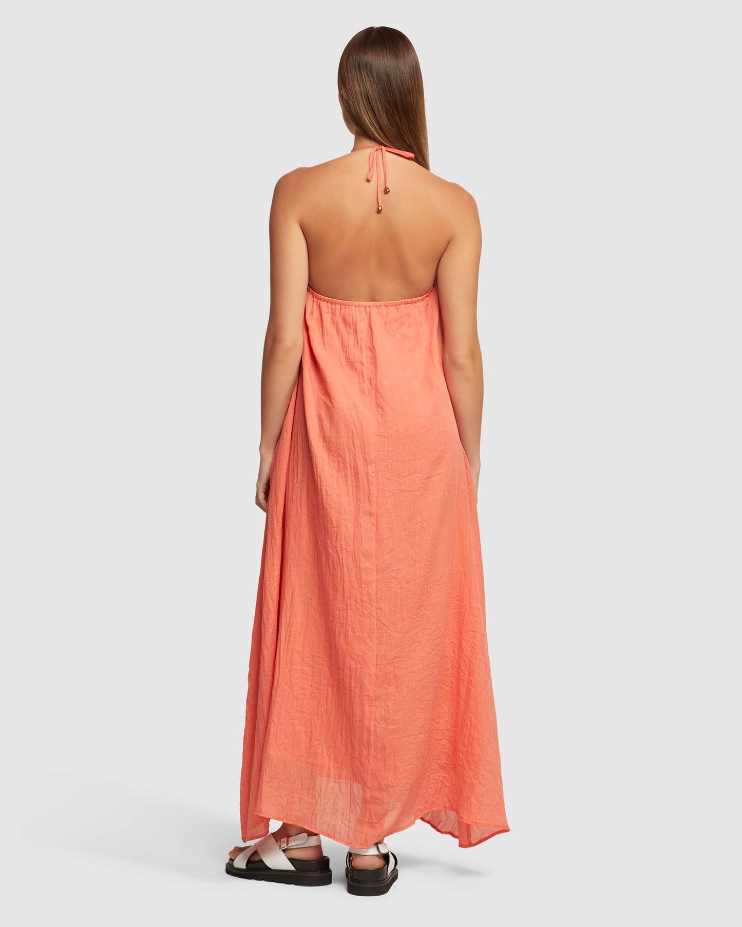 Amara Dress