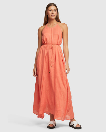 Amara Dress