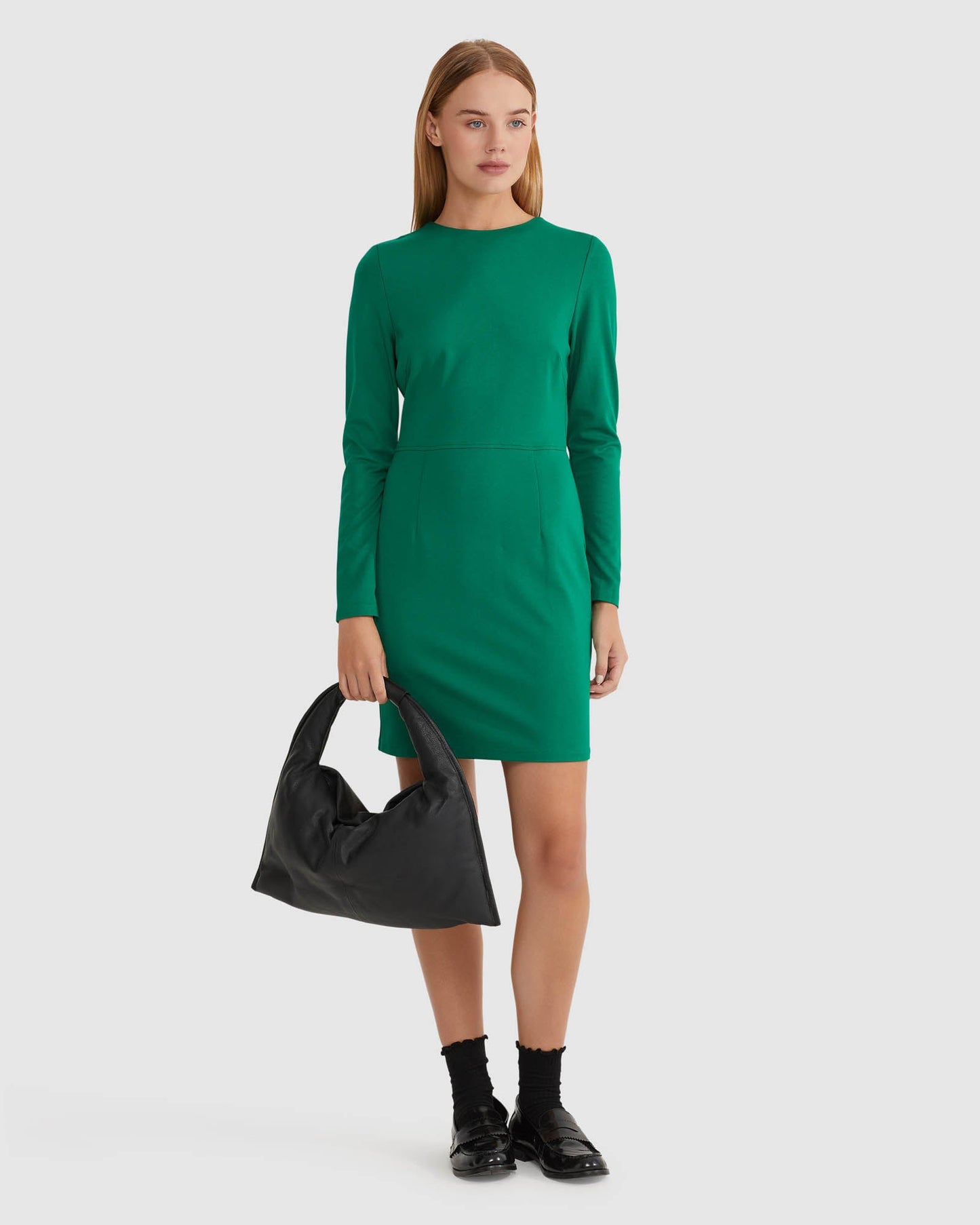 Telula Ponti Dress