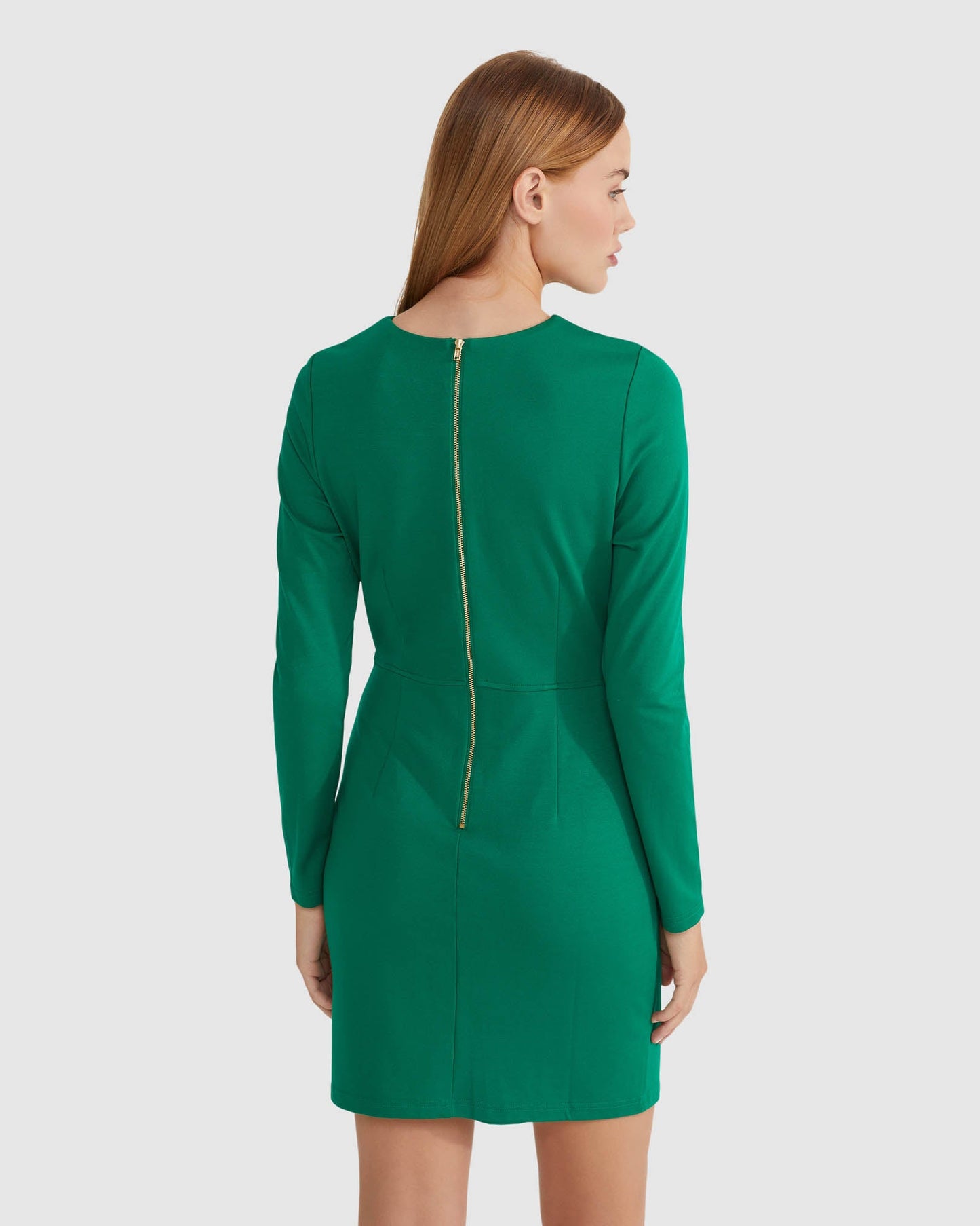 Telula Ponti Dress