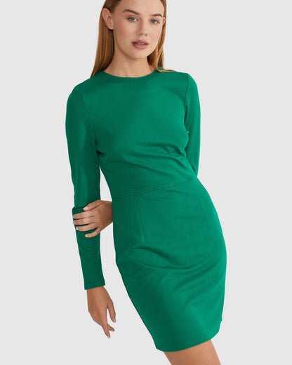 Telula Ponti Dress