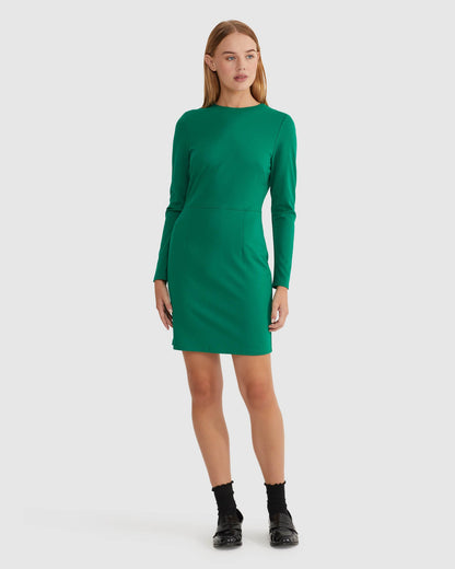 Telula Ponti Dress