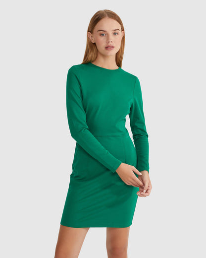 Telula Ponti Dress