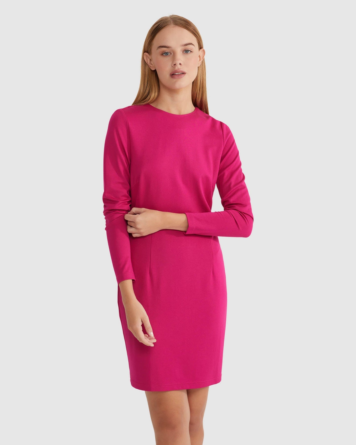 Telula Ponti Dress
