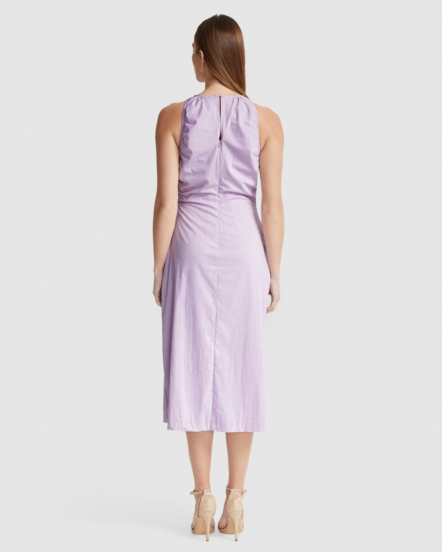 Reece Dress