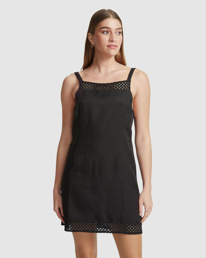 Cleo Lace Dress