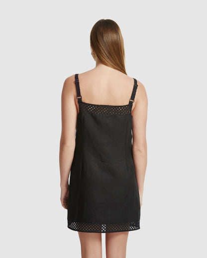Cleo Lace Dress