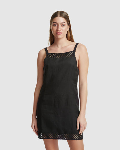 Cleo Lace Dress