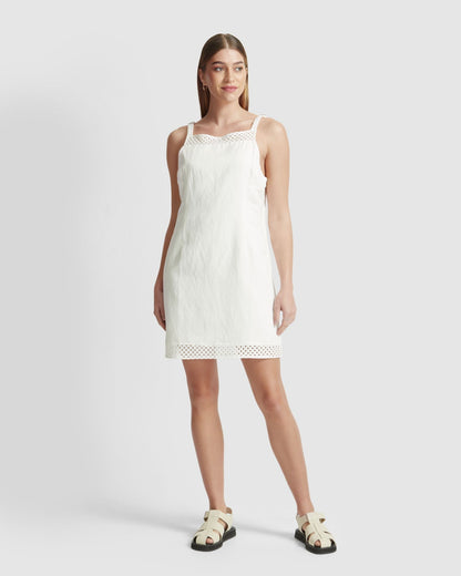 Cleo Lace Dress