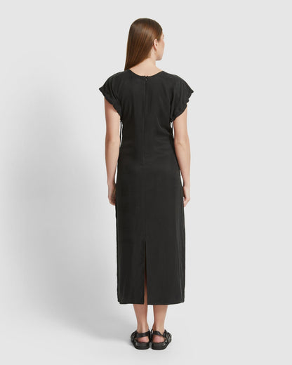 Fleur Fluid Dress