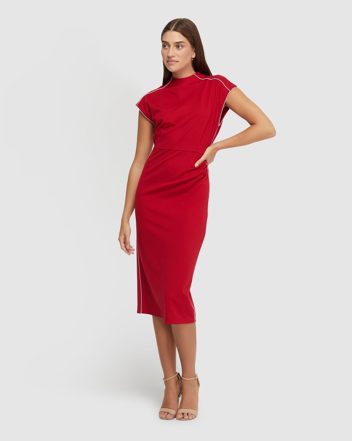 Elena Ponti Dress