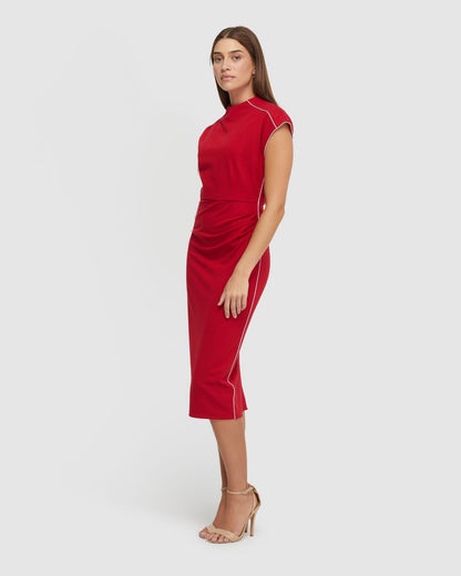 Elena Ponti Dress