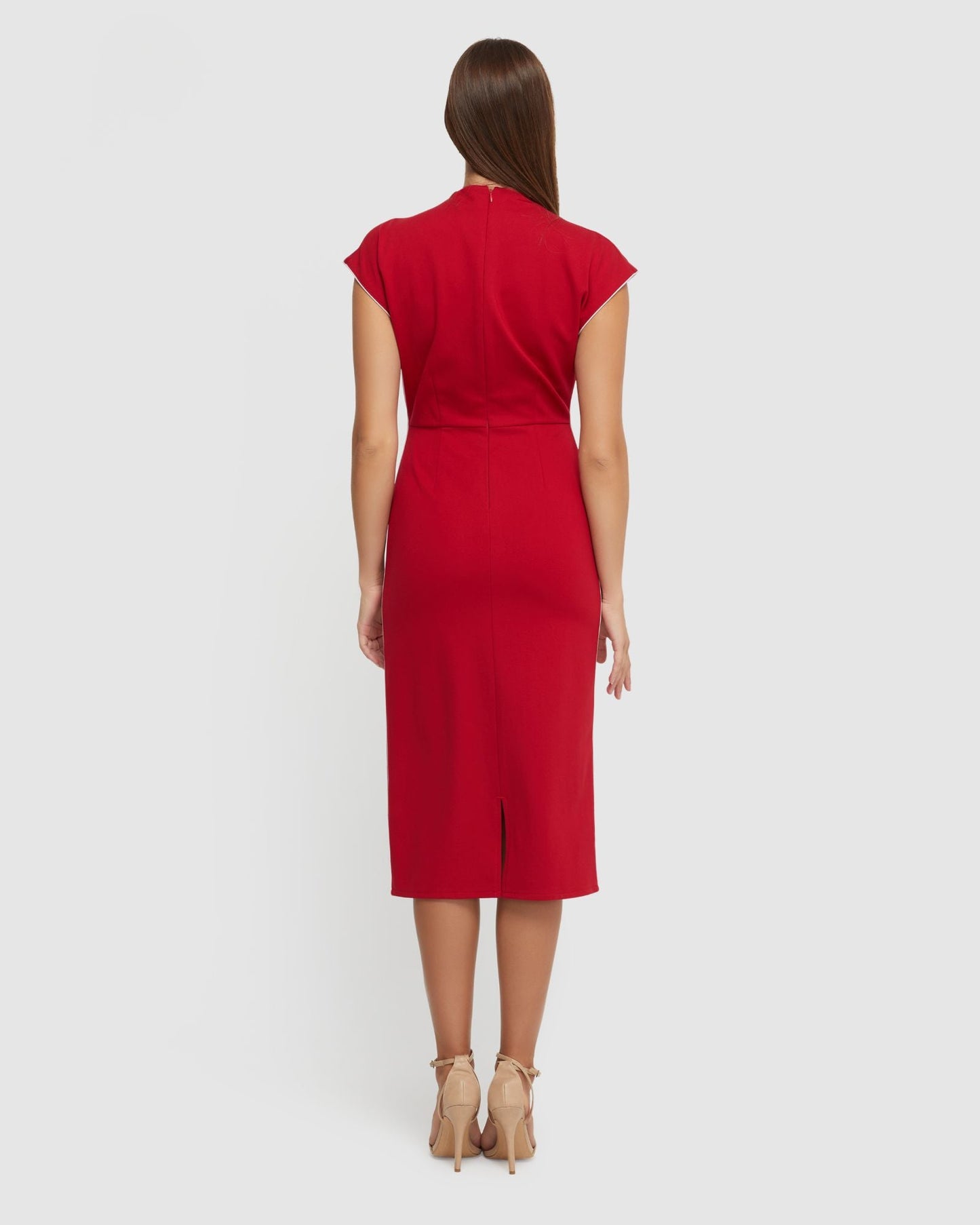 Elena Ponti Dress