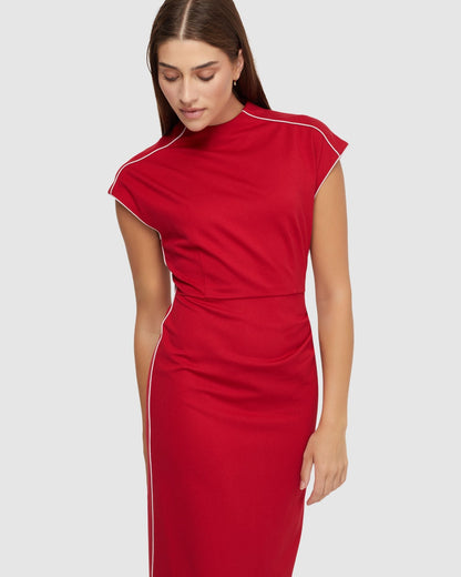 Elena Ponti Dress