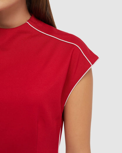 Elena Ponti Dress