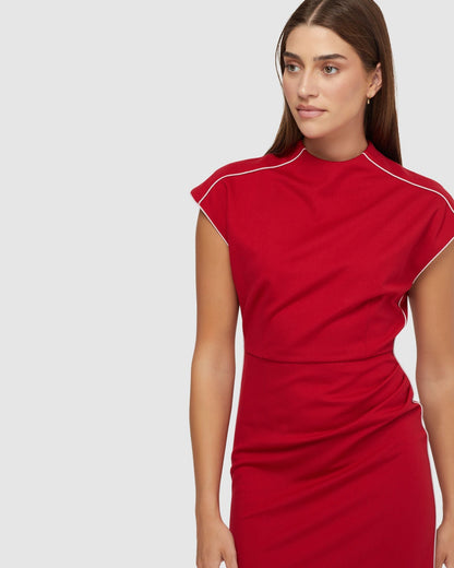 Elena Ponti Dress