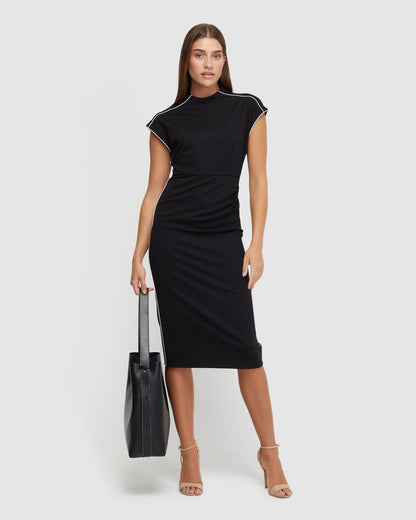 Elena Ponti Dress