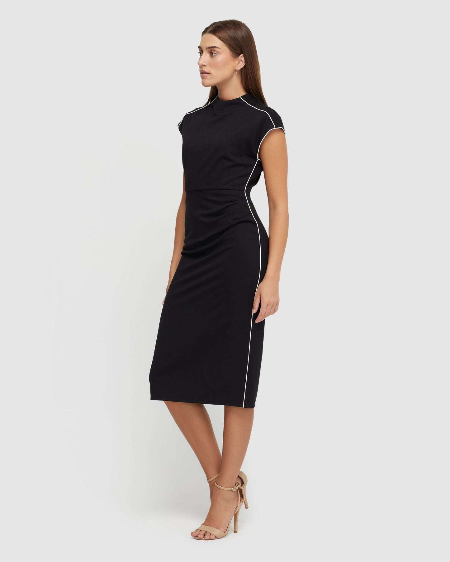 Elena Ponti Dress