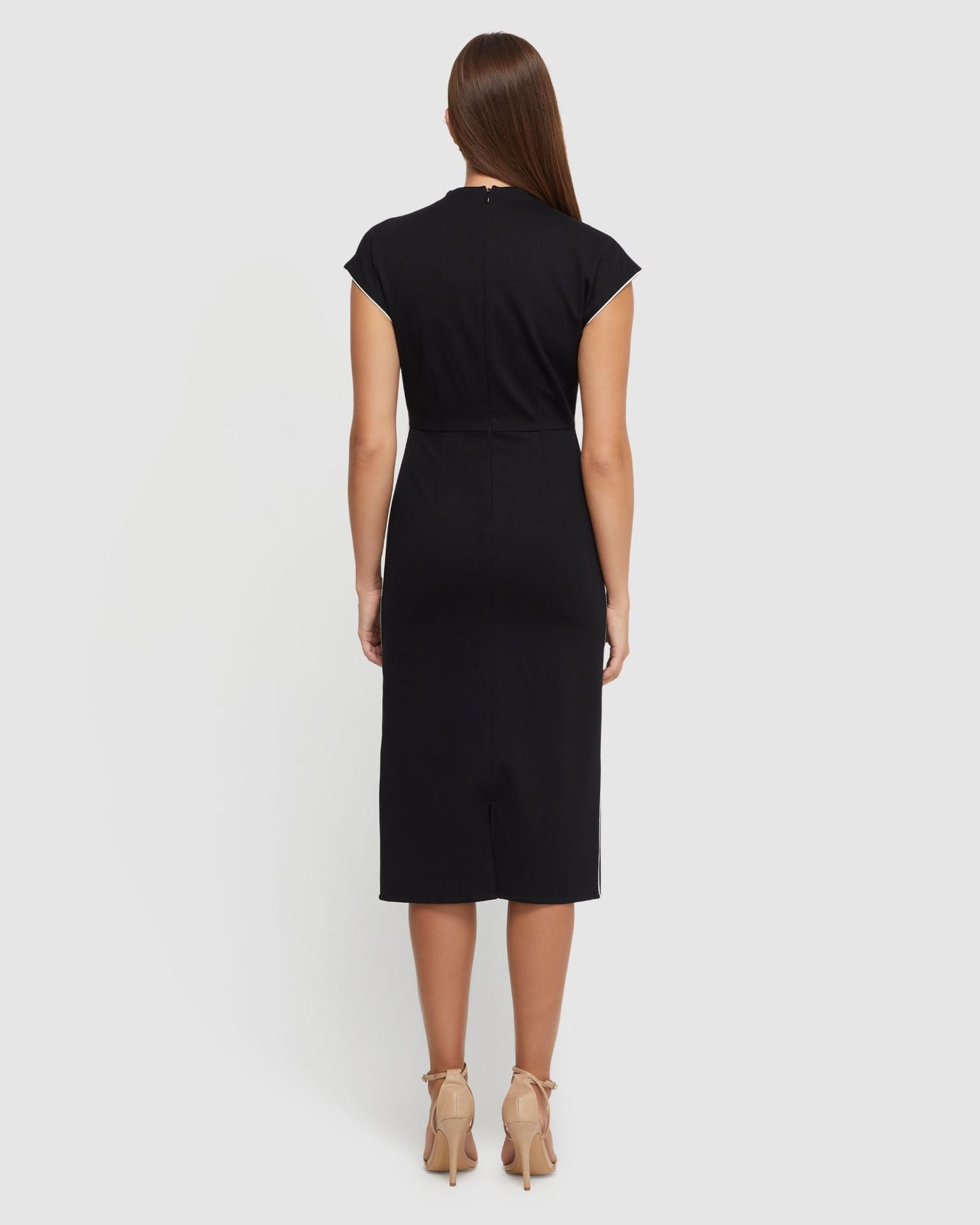 Elena Ponti Dress