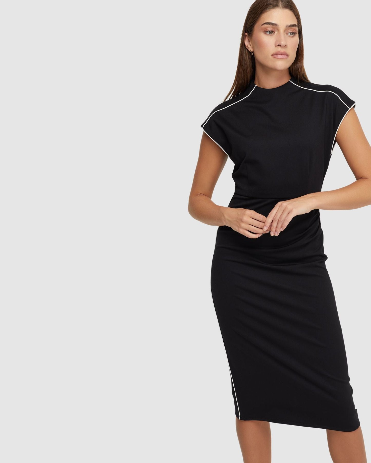 Elena Ponti Dress