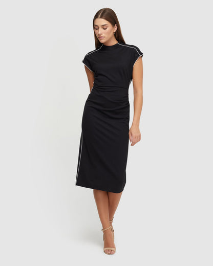 Elena Ponti Dress