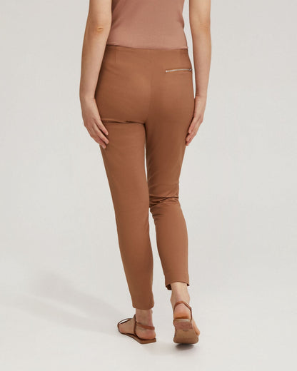 Jackie Cropped Pants