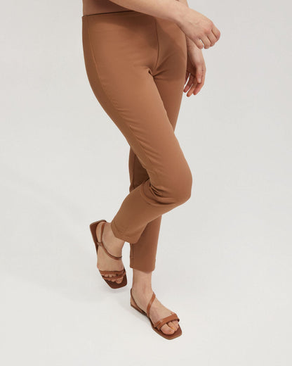 Jackie Cropped Pants