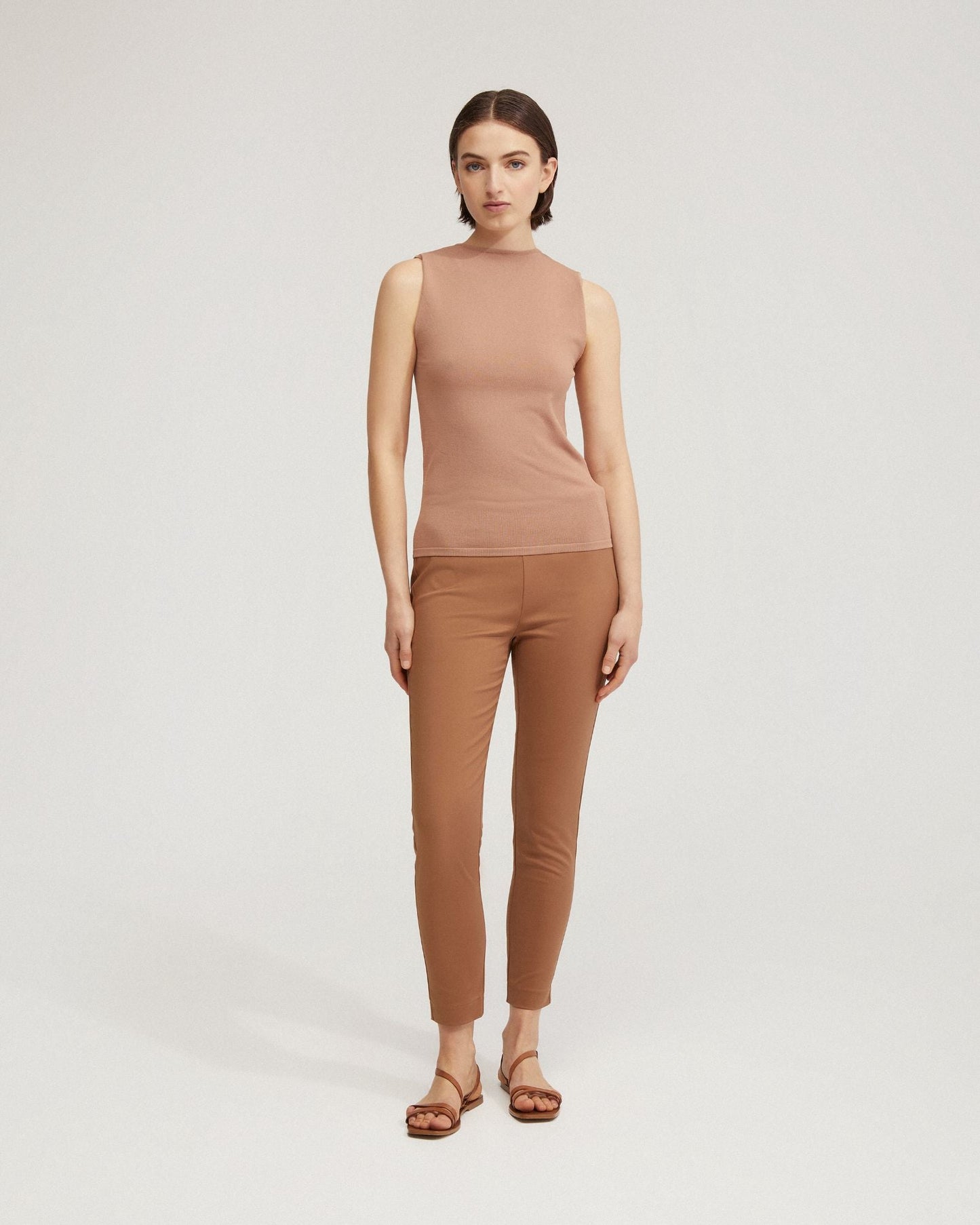Jackie Cropped Pants
