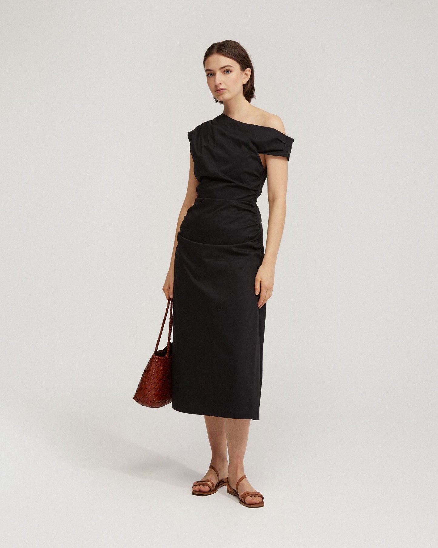 Helsinki Cotton Dress