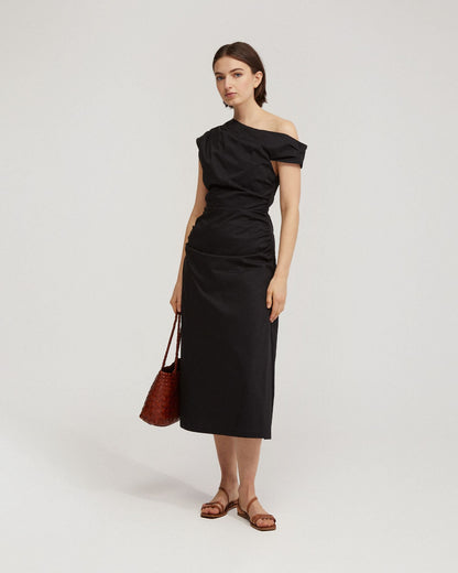 Helsinki Cotton Dress