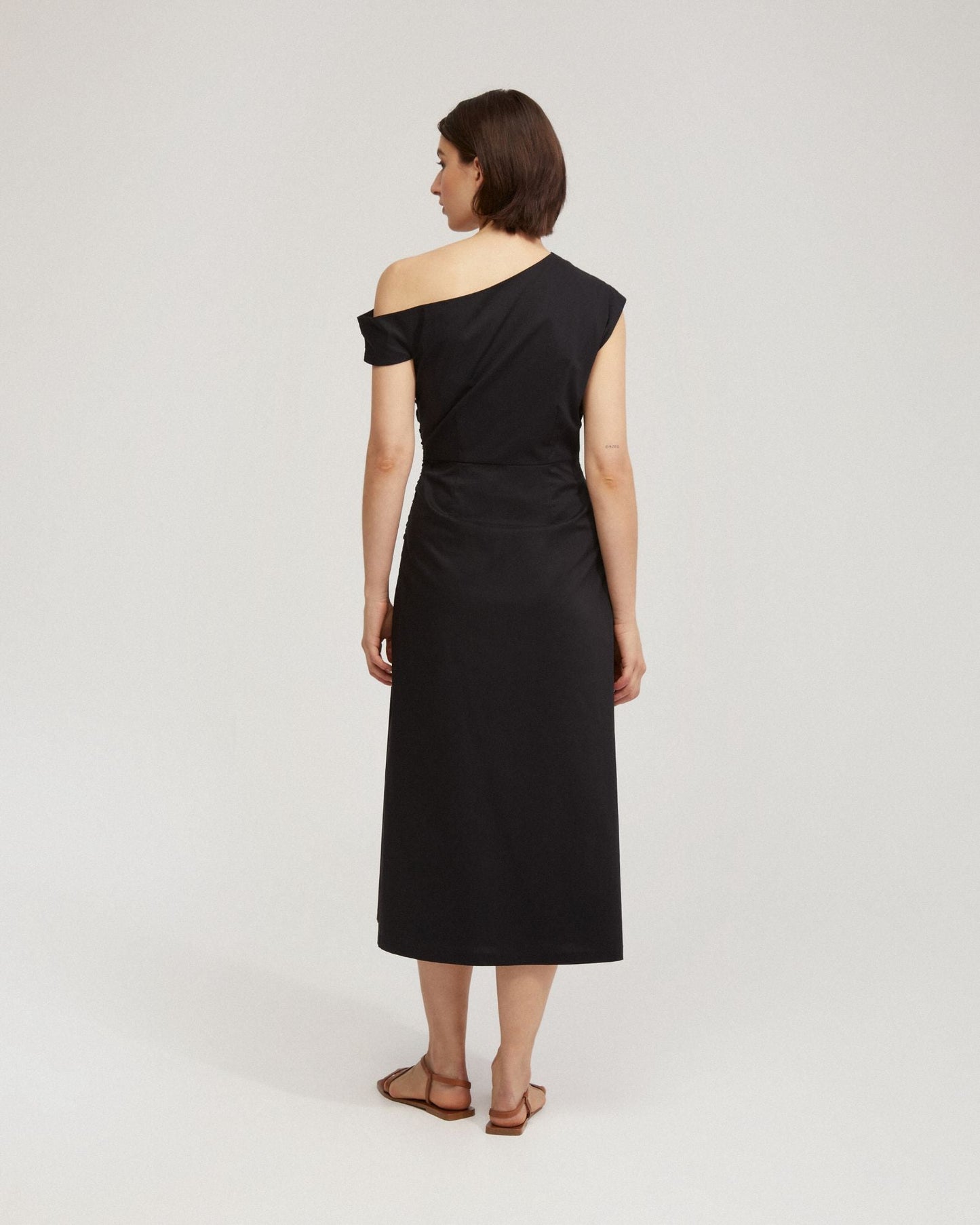 Helsinki Cotton Dress