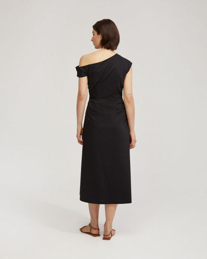 Helsinki Cotton Dress